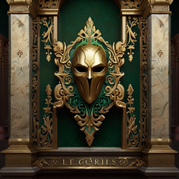 Golden Marquis Nnvcasino