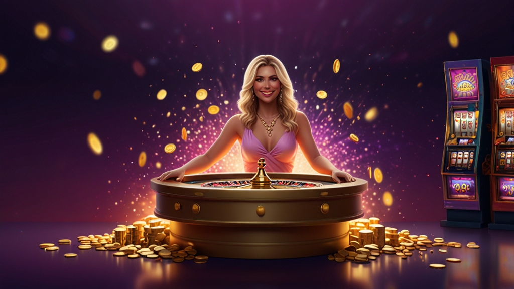 Kazino Nnv Casino