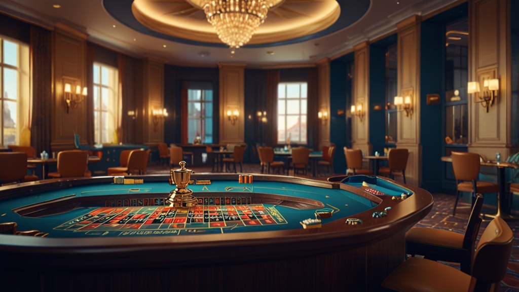 Nnv Casino Bg